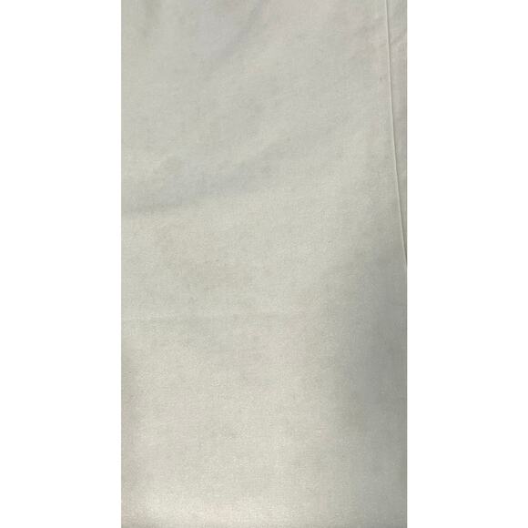 Paco Rabanne Vintage Yellow Stretch Short Sleeves Midi Dress 90’s Sz 9AR/6-8 - Picture 16 of 16